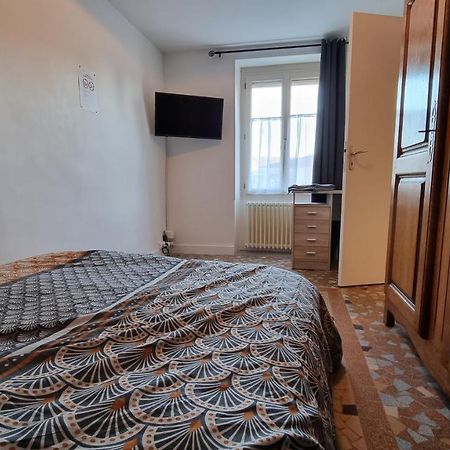Le 3 Rue De Fontenay Marmagne  Ngoại thất bức ảnh