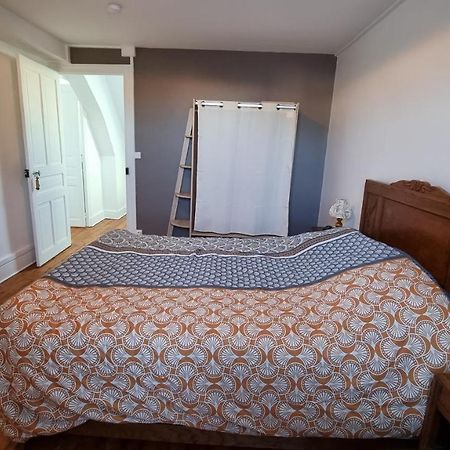 Le 3 Rue De Fontenay Marmagne  Ngoại thất bức ảnh