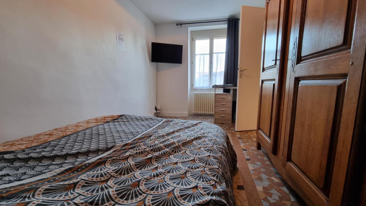 Le 3 Rue De Fontenay Marmagne  Ngoại thất bức ảnh