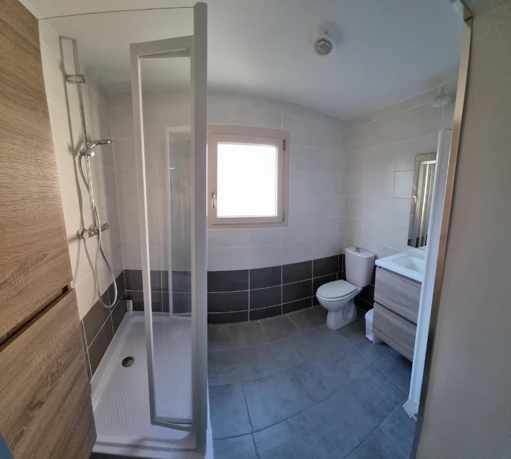 Le 3 Rue De Fontenay Marmagne  Ngoại thất bức ảnh