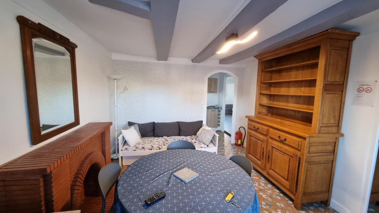Le 3 Rue De Fontenay Marmagne  Ngoại thất bức ảnh